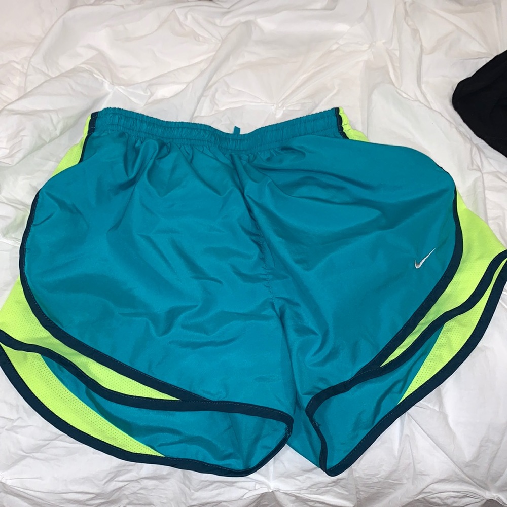 Nike Dri-Fit Shorts